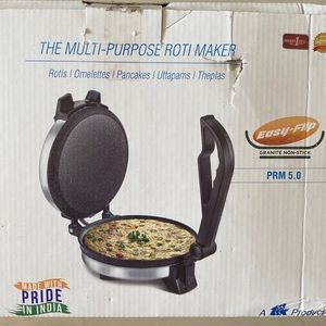 Prestige roti maker in working condition